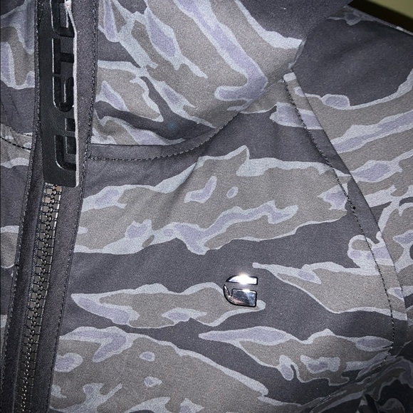 ✴️G-Star Raw Trench Coat✴️ - Picture 4 of 8